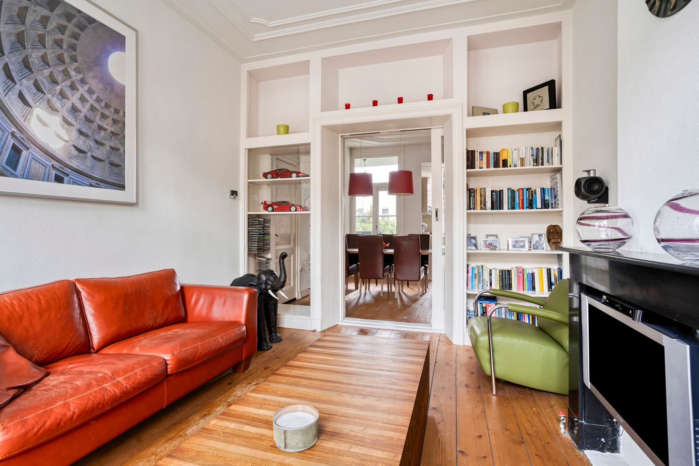 Foto 10 van Leoninusstraat 42