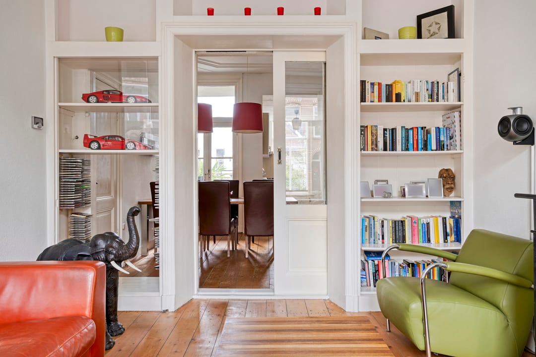 Foto 11 van Leoninusstraat 42