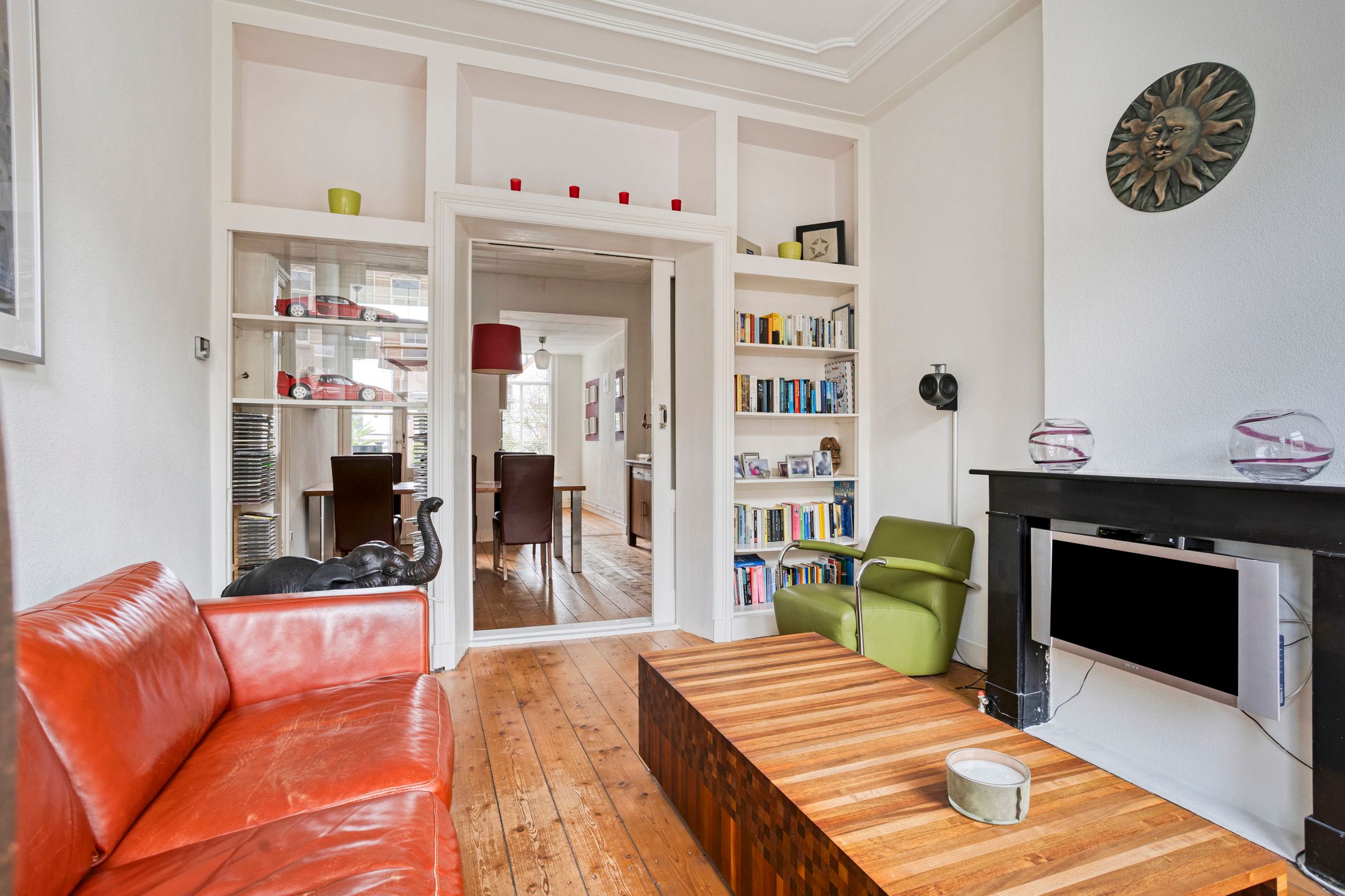 Foto 12 van Leoninusstraat 42