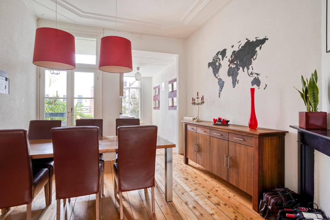 Foto 13 van Leoninusstraat 42