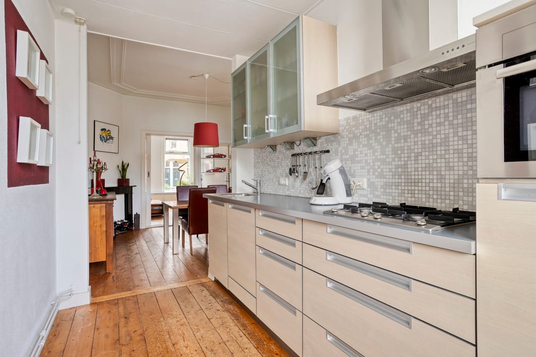 Foto 16 van Leoninusstraat 42