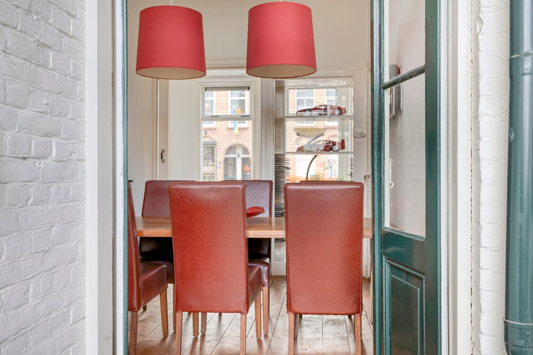 Foto 17 van Leoninusstraat 42