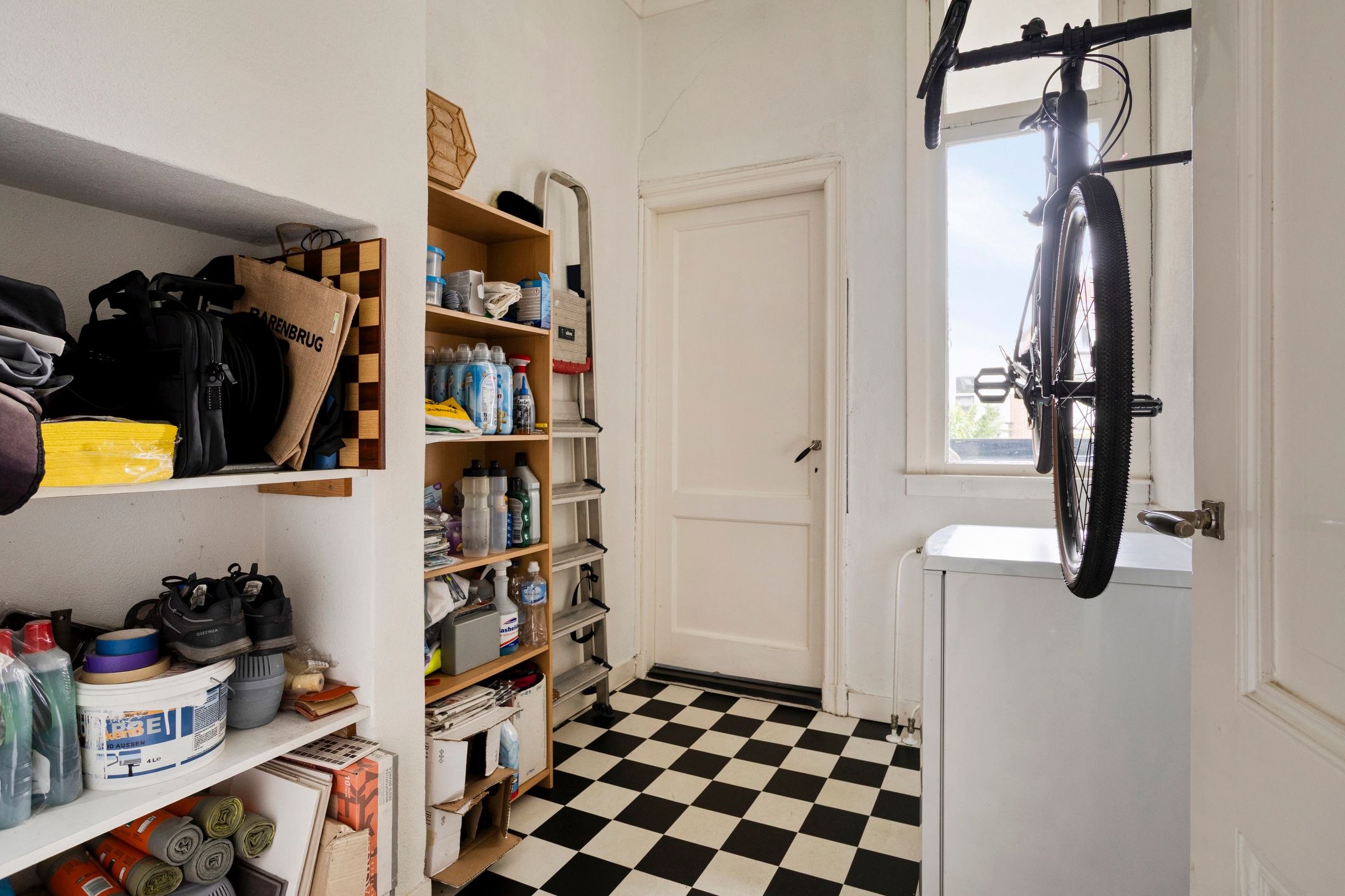 Foto 18 van Leoninusstraat 42