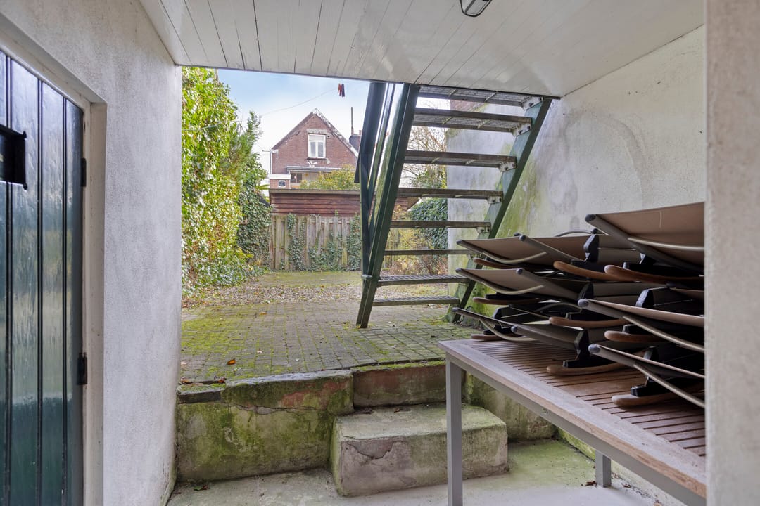 Foto 26 van Leoninusstraat 42