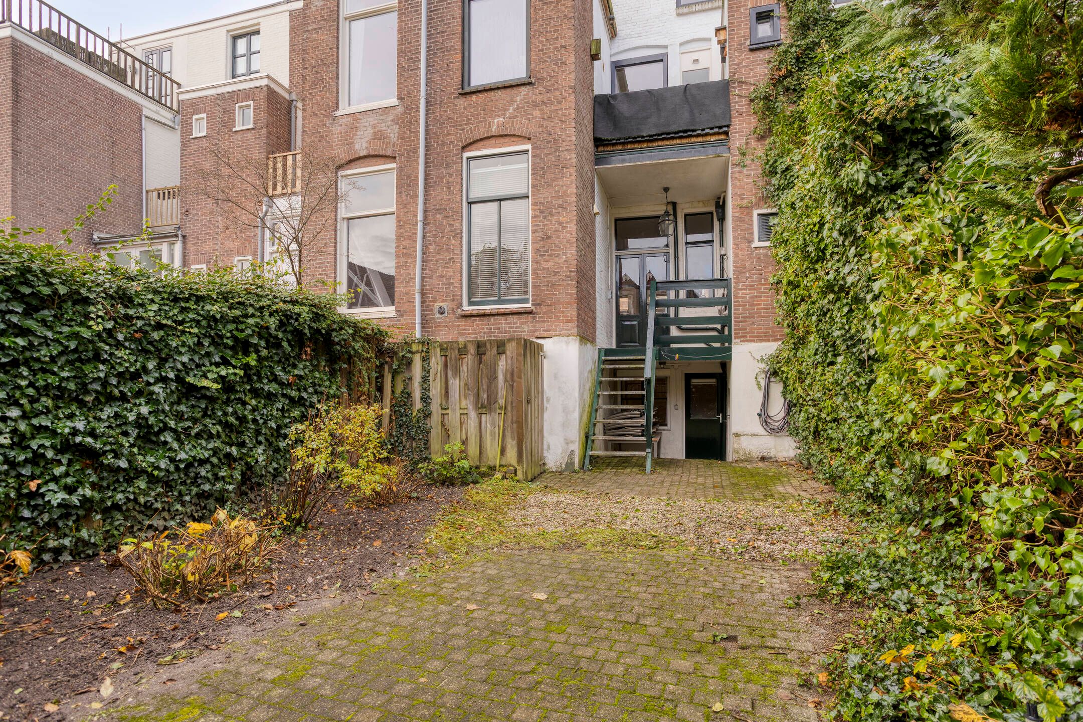 Foto 27 van Leoninusstraat 42