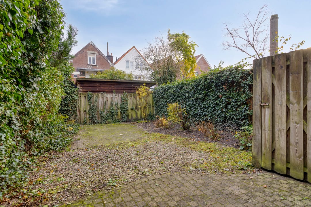 Foto 28 van Leoninusstraat 42