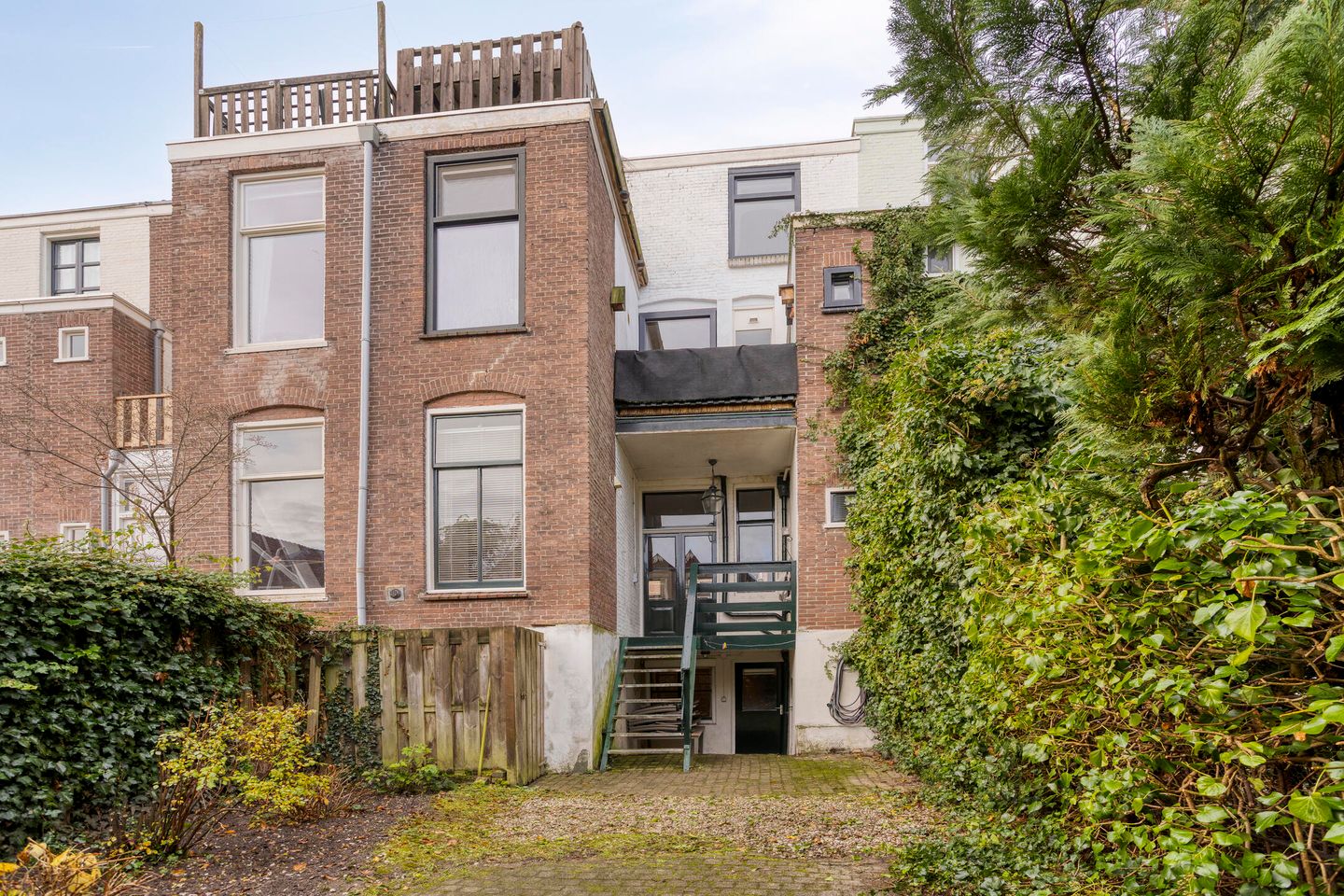 Foto 29 van Leoninusstraat 42