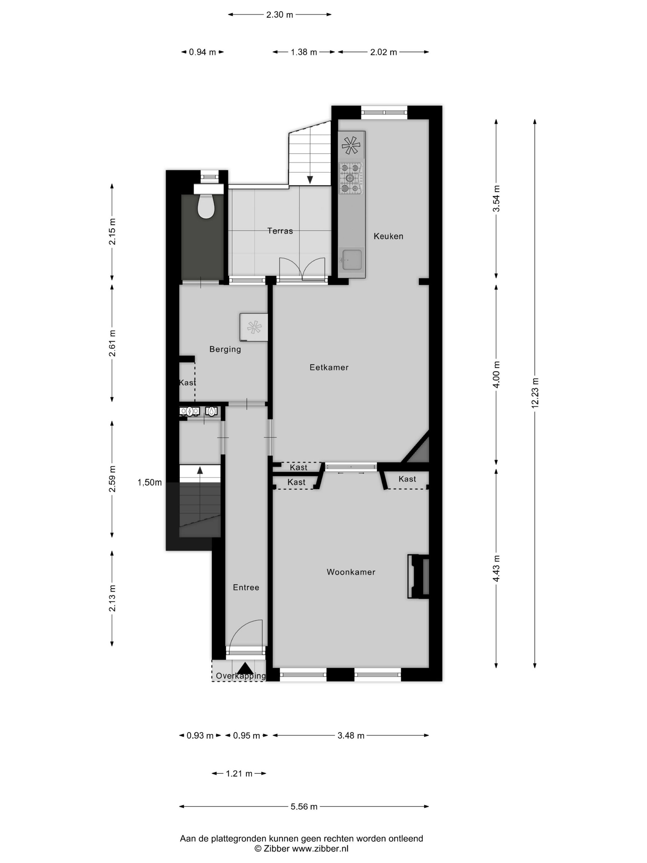 Foto 30 van Leoninusstraat 42