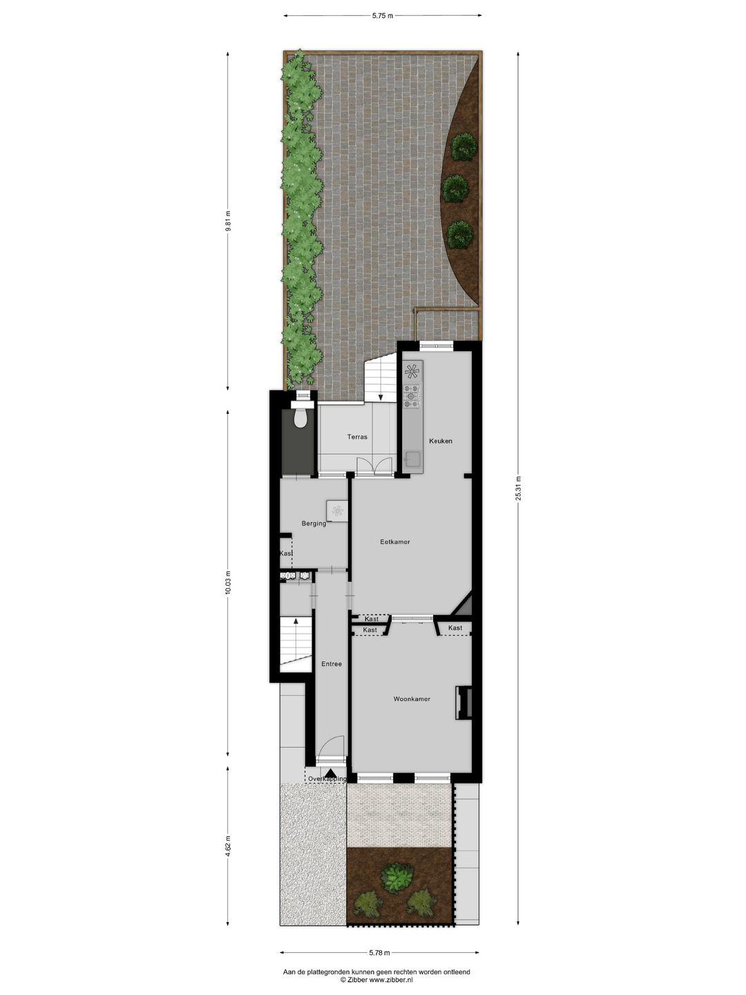 Foto 31 van Leoninusstraat 42