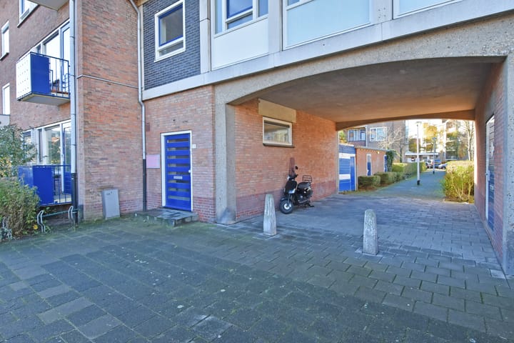 Douwes Dekkerstraat 73
