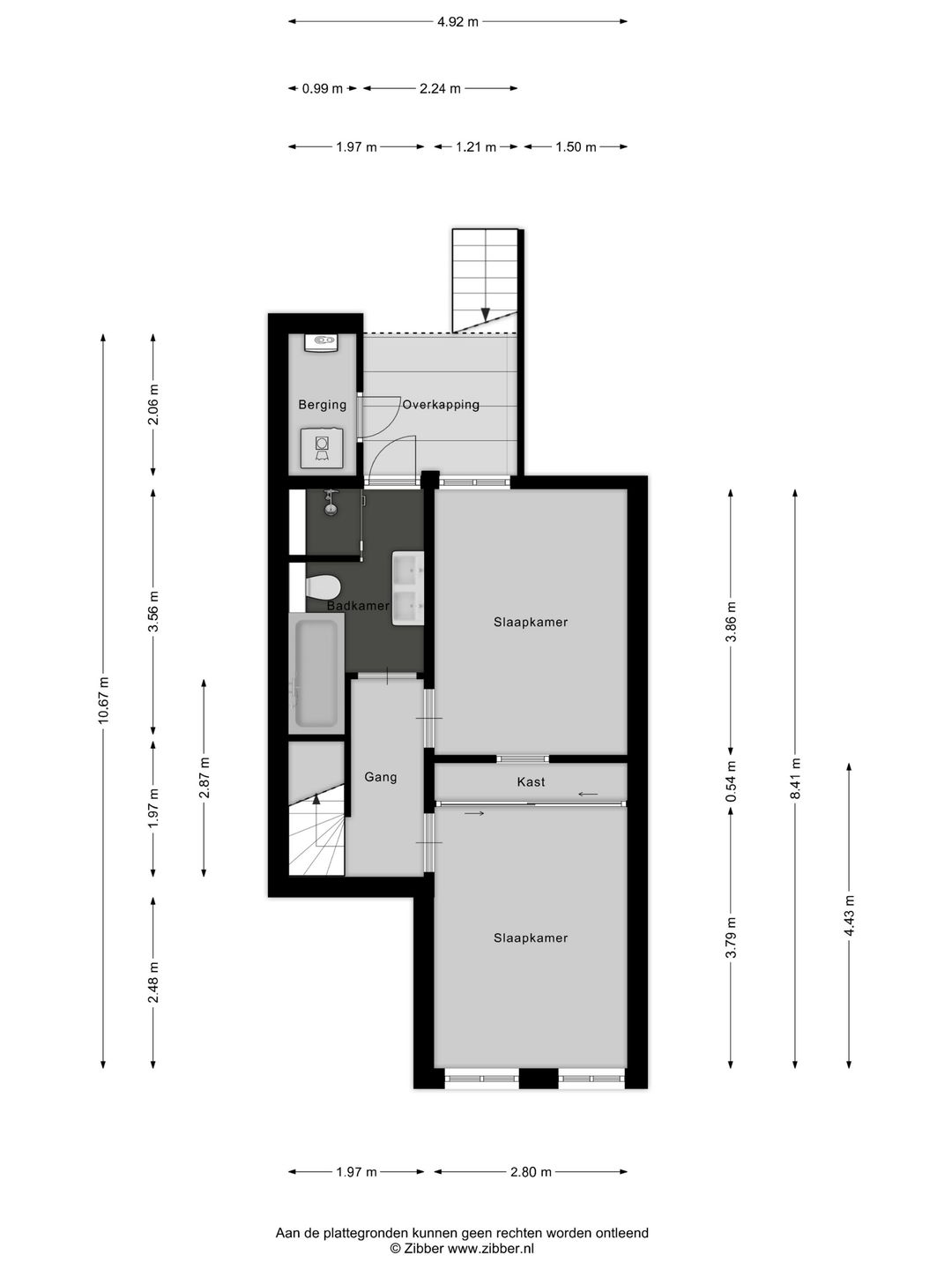 Foto 32 van Leoninusstraat 42