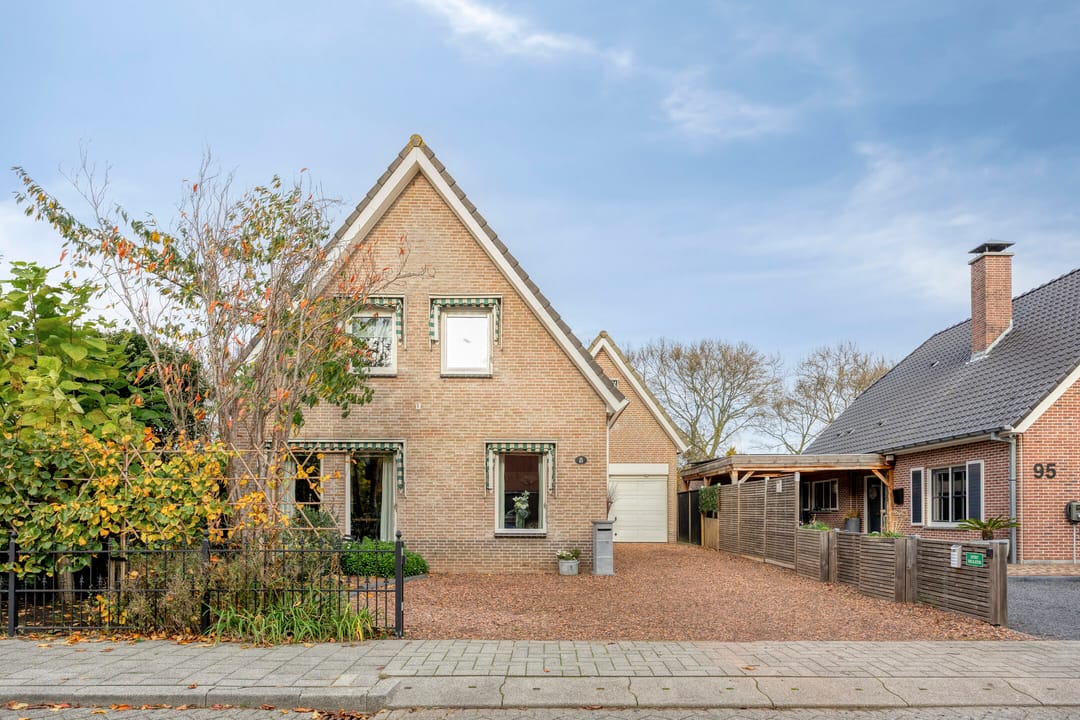 Photo 7 of Heersdijk 97