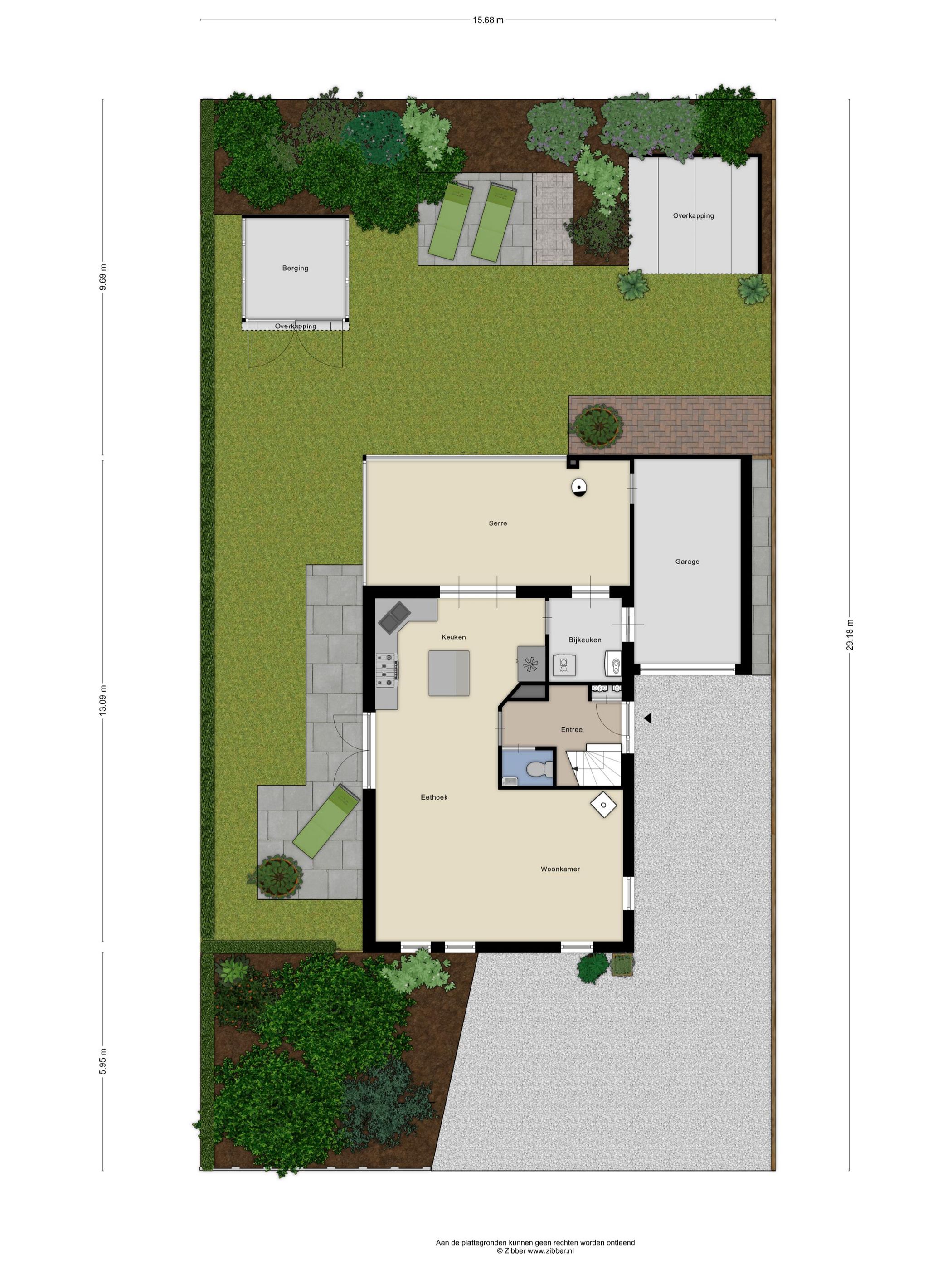 Photo 57 of Heersdijk 97