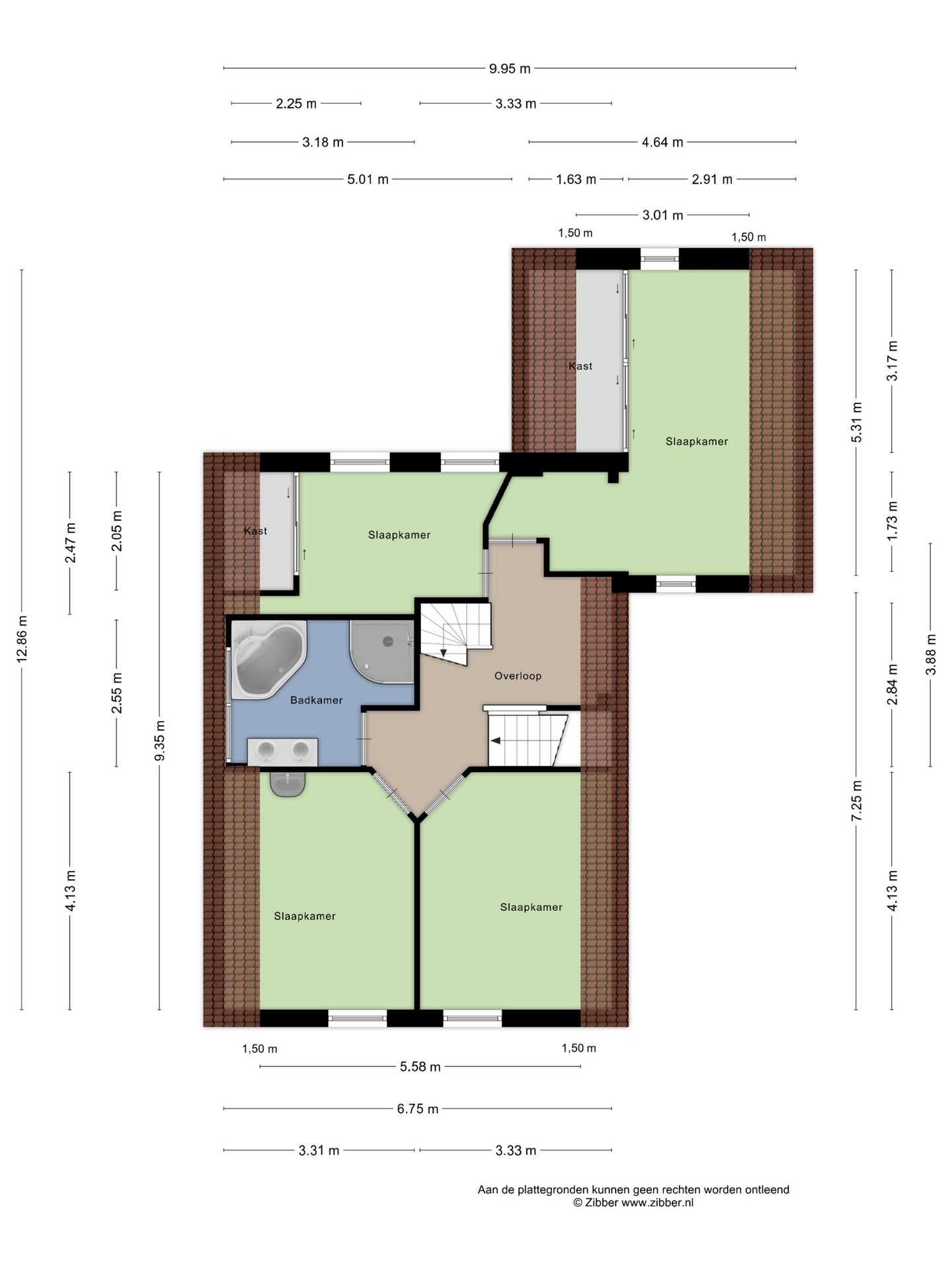 Photo 59 of Heersdijk 97