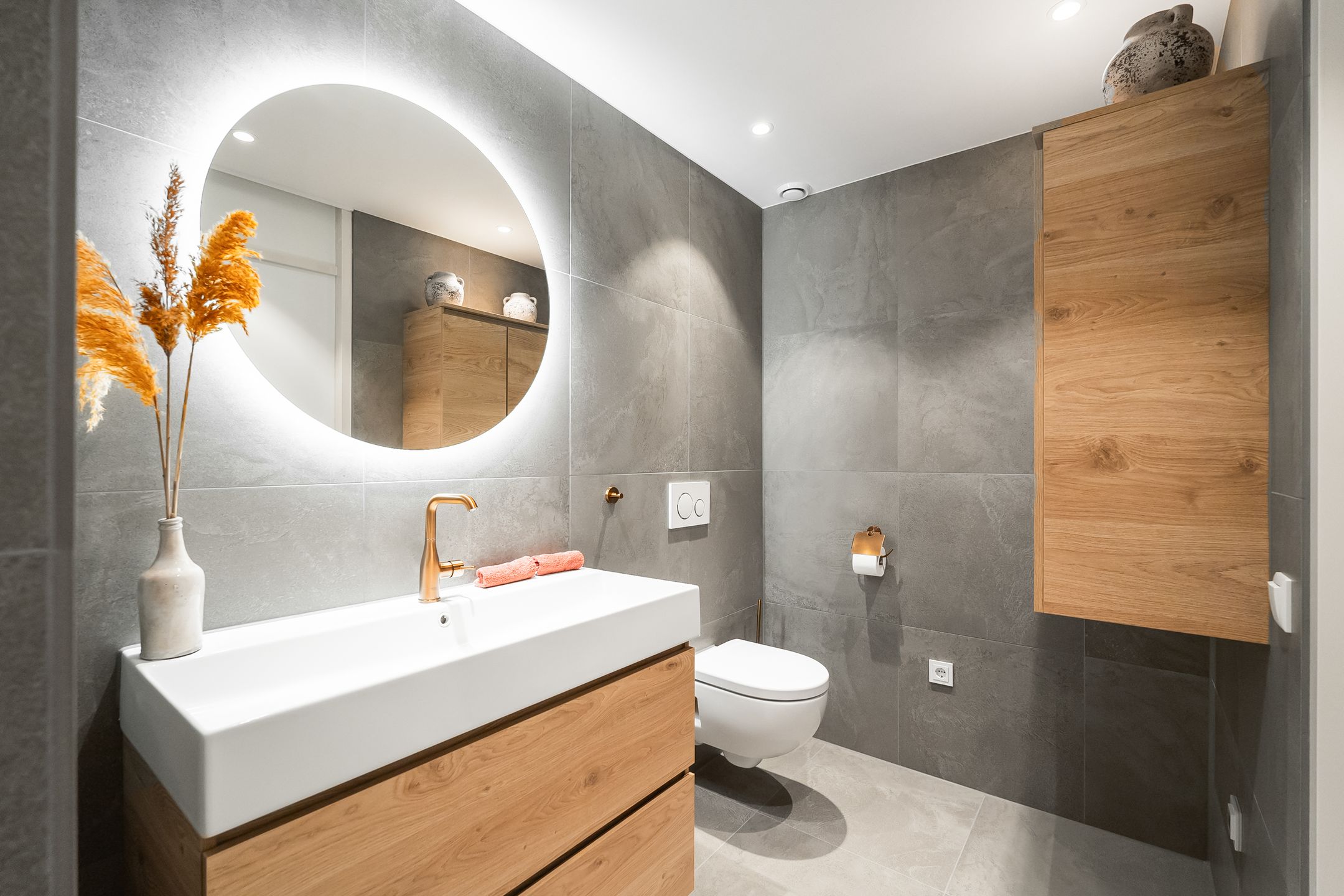 Foto 3 van De Binnenhof 14