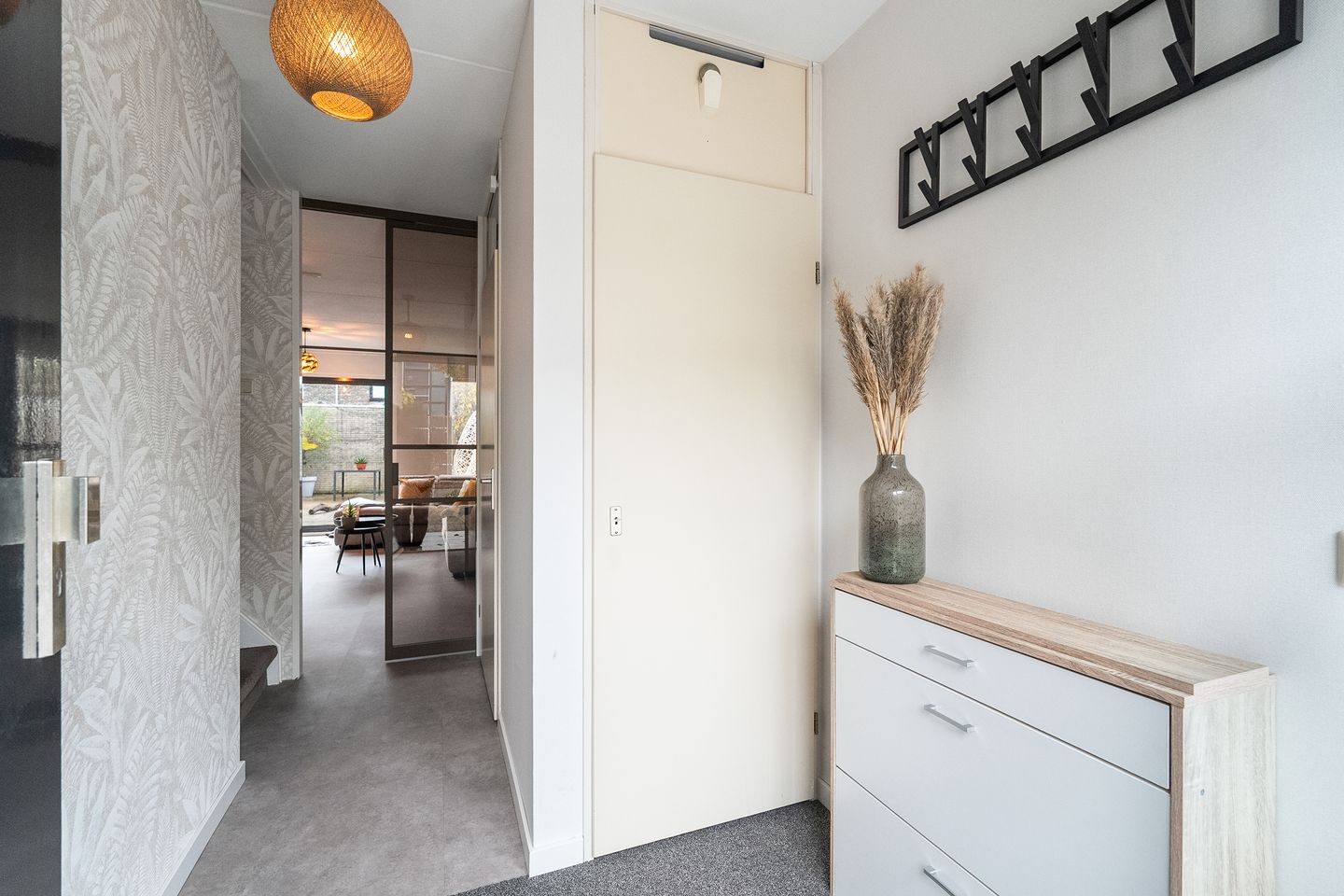 Foto 4 van De Binnenhof 14