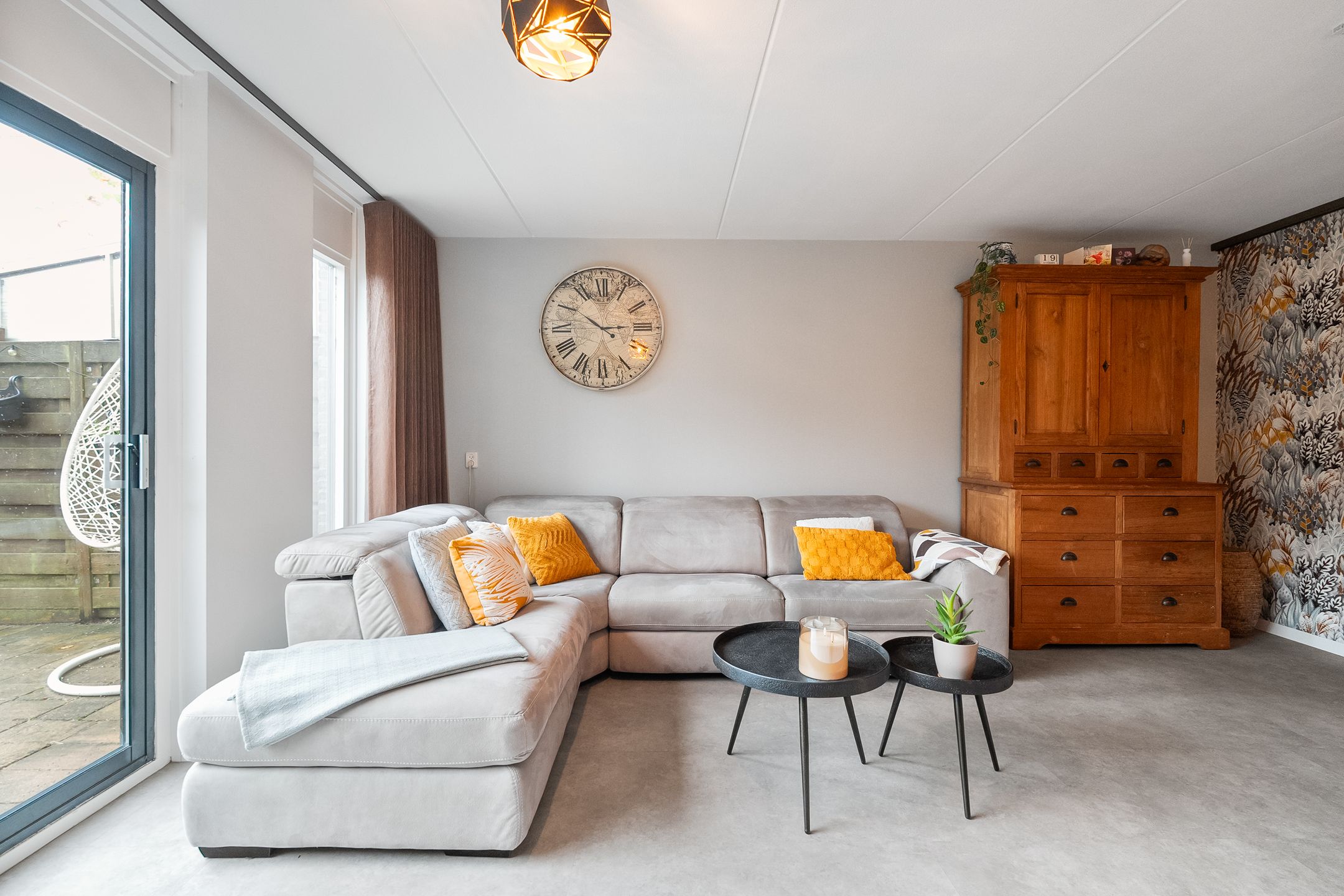 Foto 6 van De Binnenhof 14