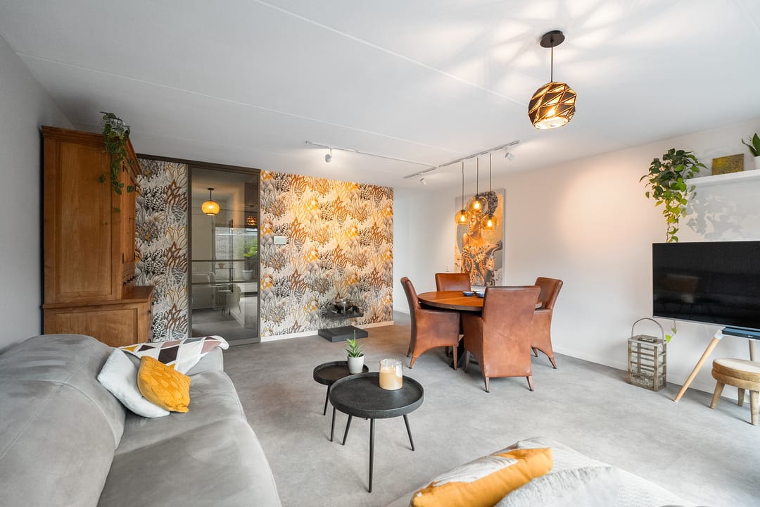 Foto 7 van De Binnenhof 14