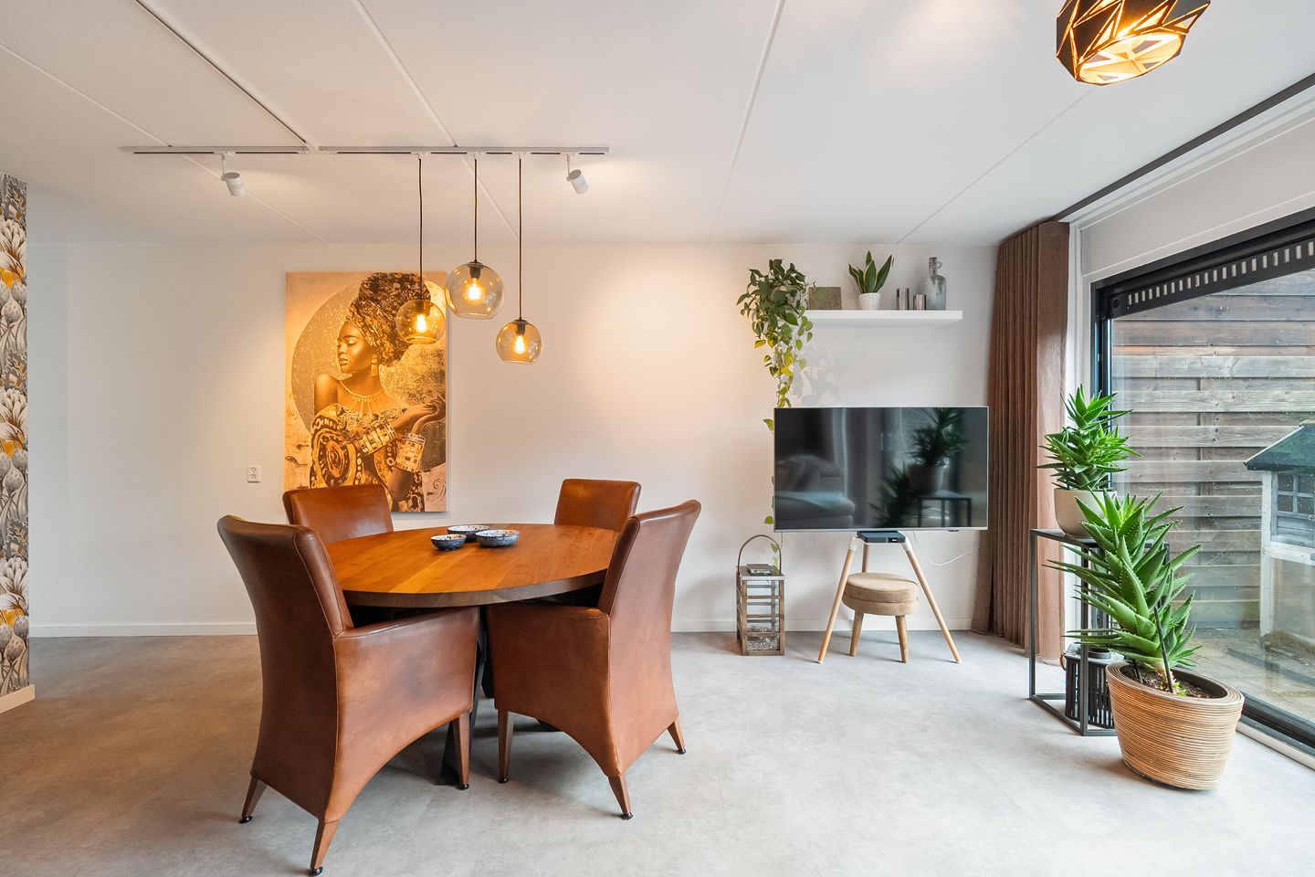 Foto 10 van De Binnenhof 14