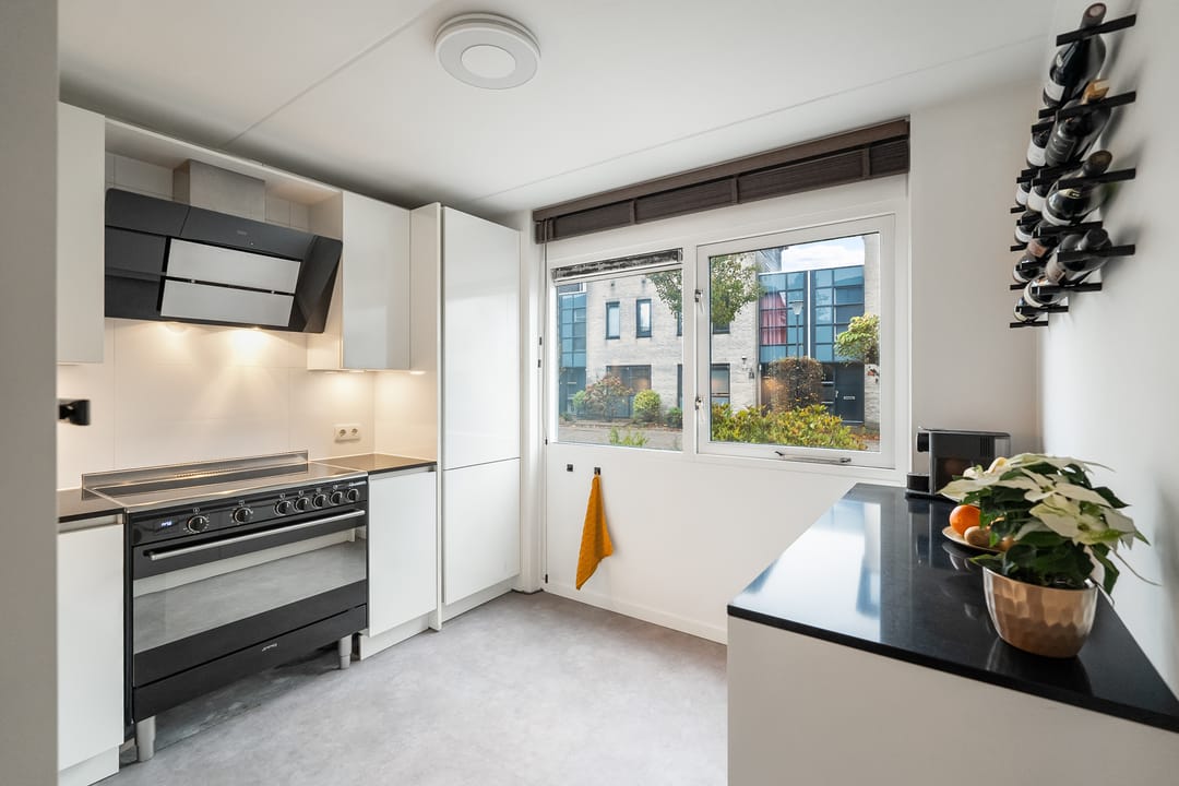 Foto 11 van De Binnenhof 14