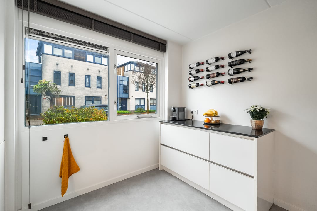 Foto 13 van De Binnenhof 14