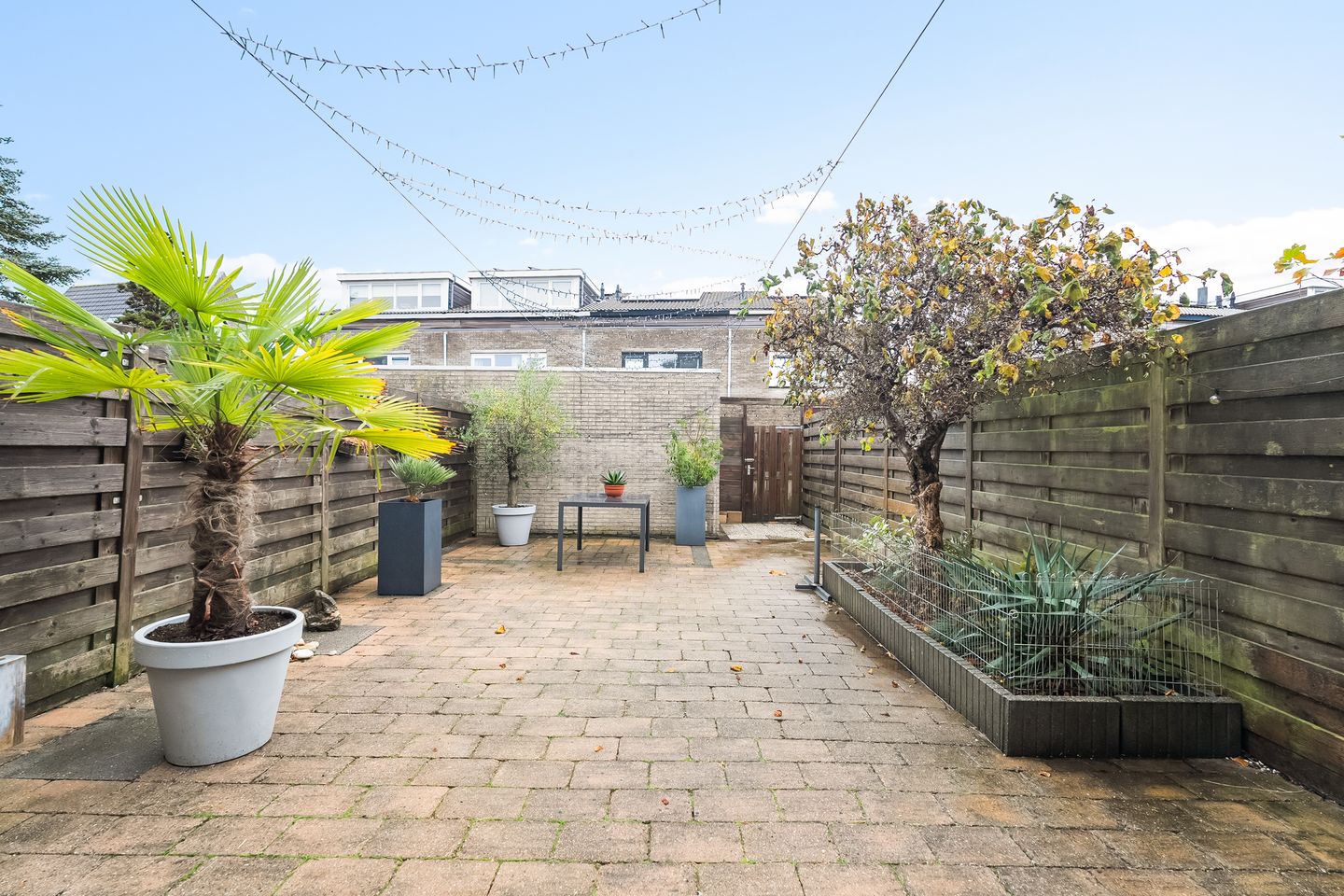 Foto 14 van De Binnenhof 14