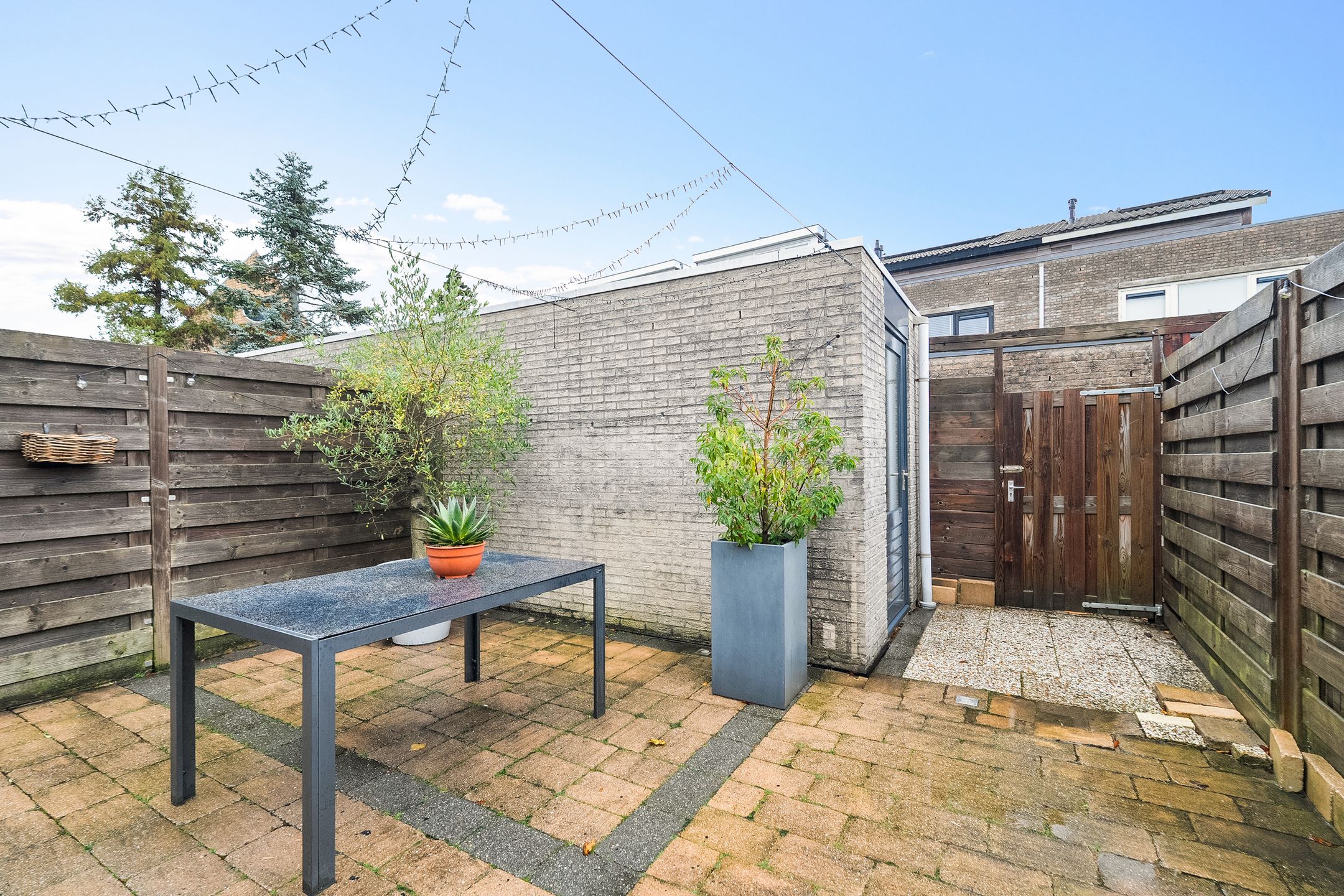 Foto 15 van De Binnenhof 14