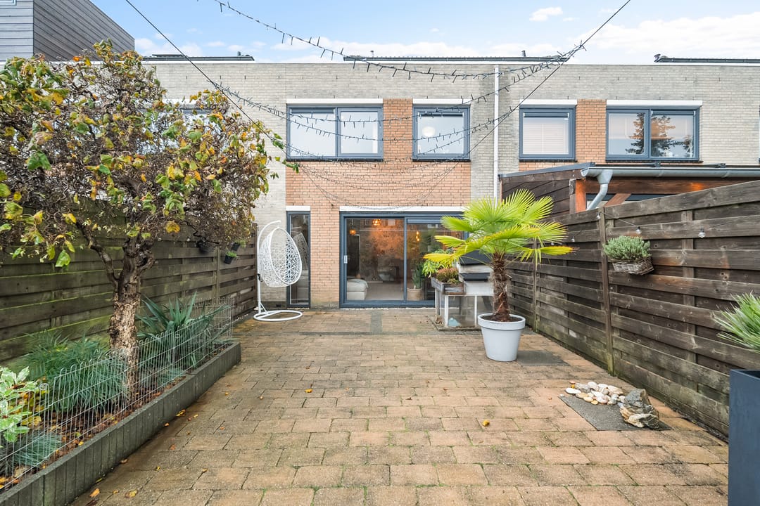 Foto 16 van De Binnenhof 14