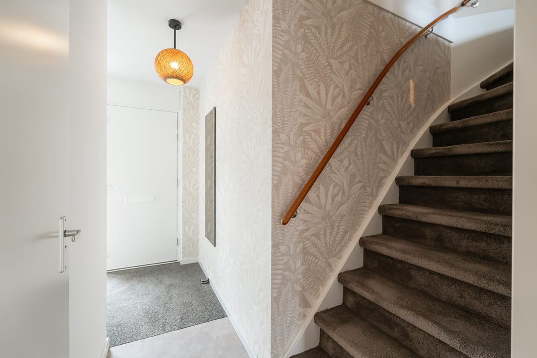 Foto 17 van De Binnenhof 14