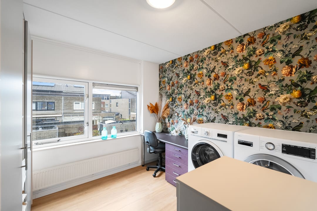 Foto 23 van De Binnenhof 14