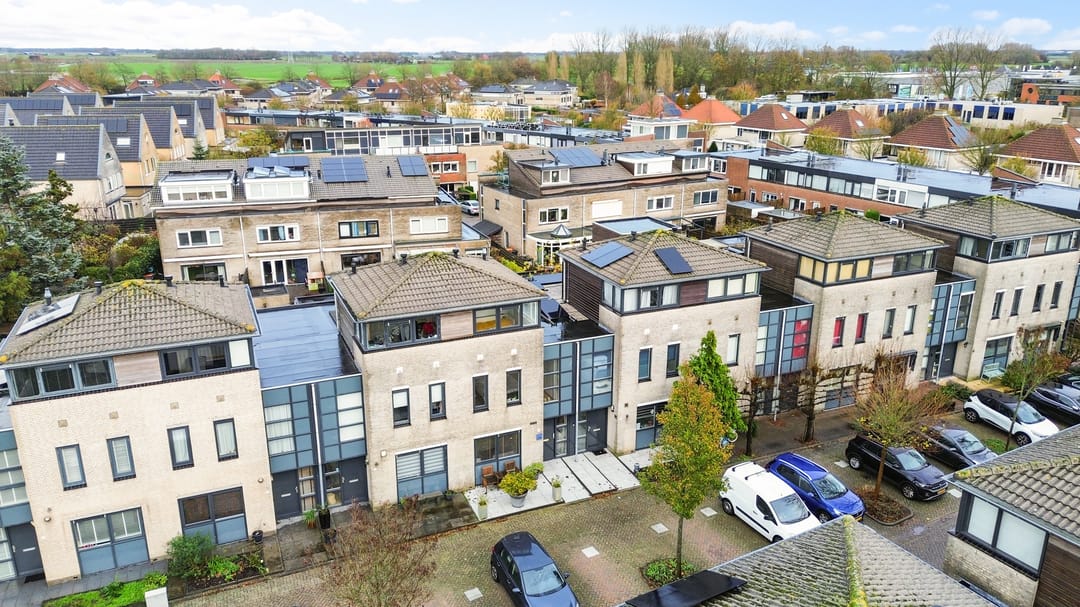 Foto 31 van De Binnenhof 14