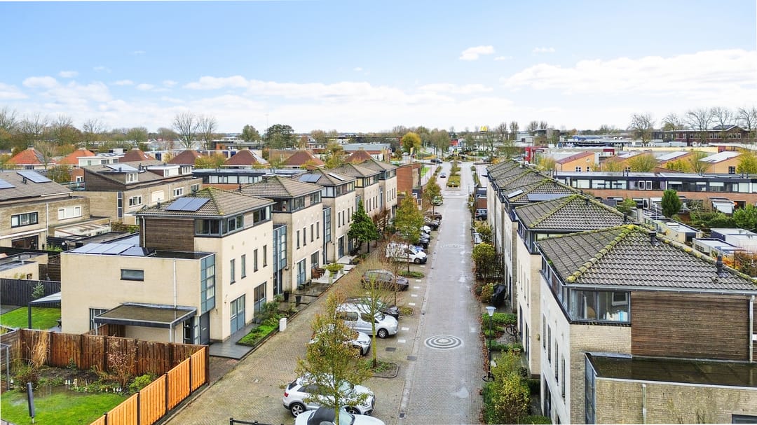 Foto 32 van De Binnenhof 14