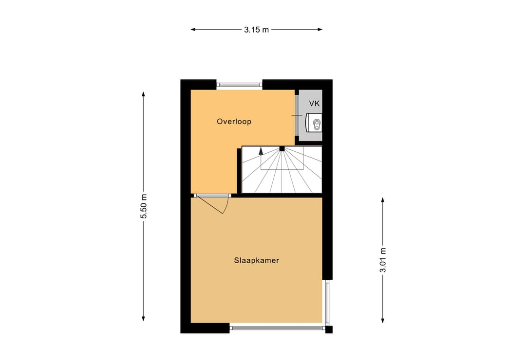 Foto 38 van De Binnenhof 14