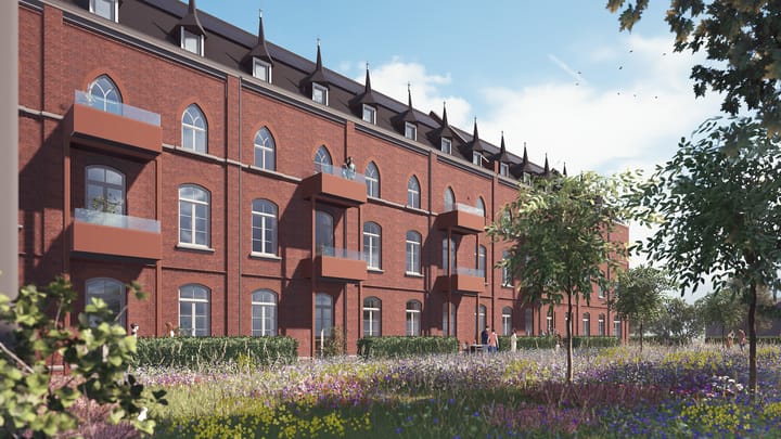 Foto 4 van VH (Bouwnr. 10)