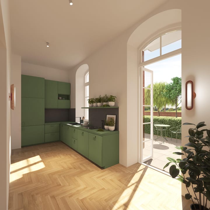 Foto 6 van VH (Bouwnr. 10)