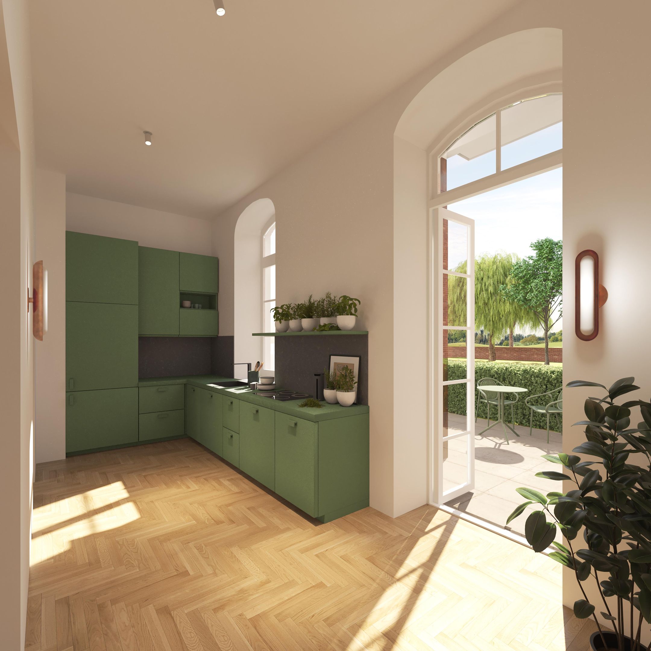 Foto 6 van VH (Bouwnr. 11)