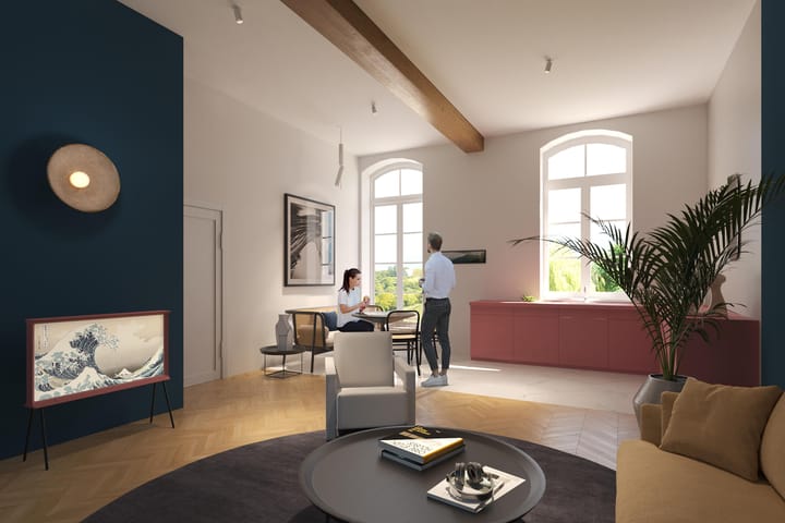 Foto 7 van VH (Bouwnr. 13)