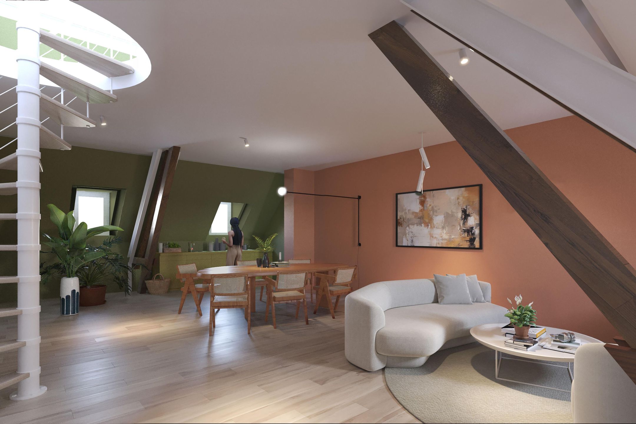 Foto 9 van VH (Bouwnr. 17)