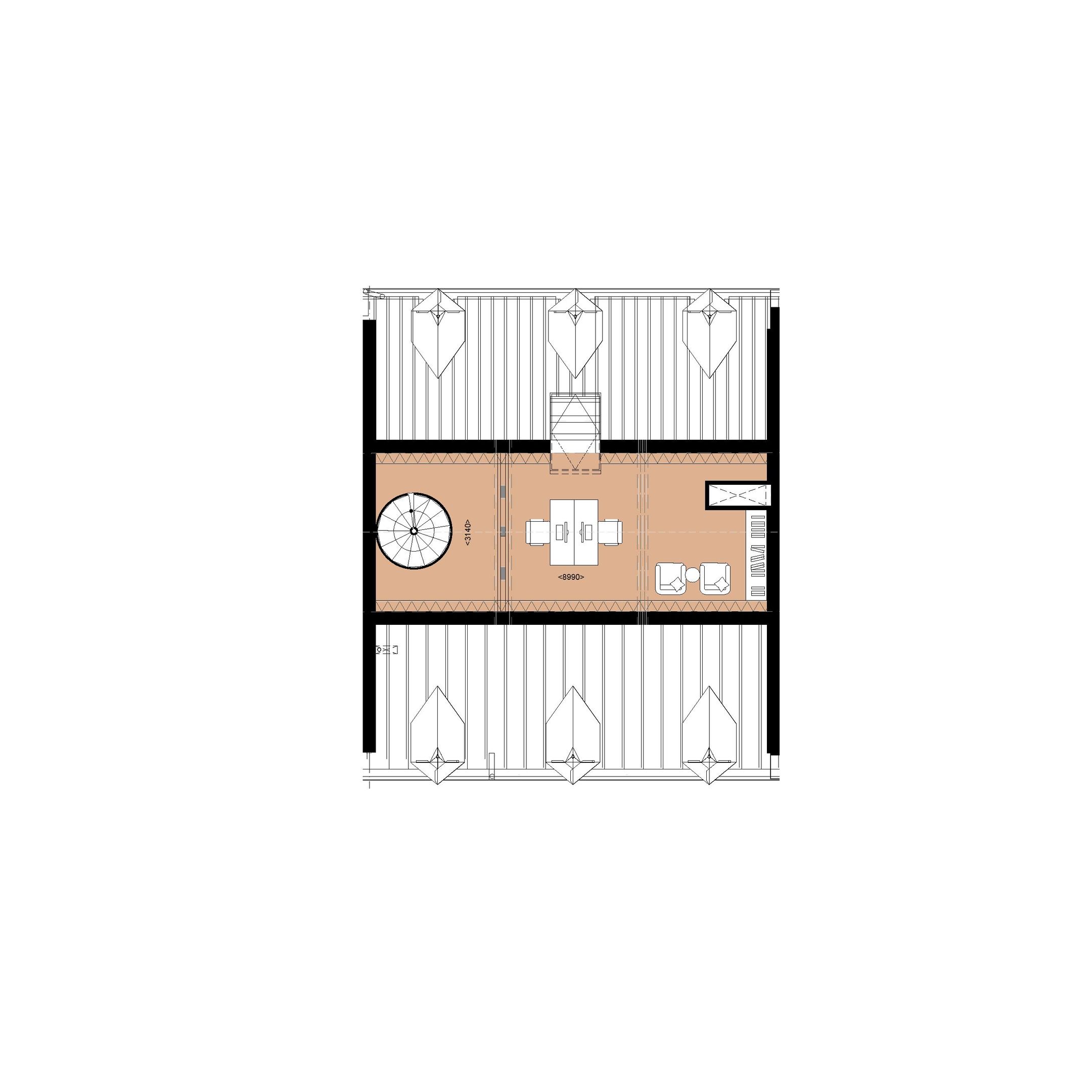 Foto 12 van VH (Bouwnr. 18)