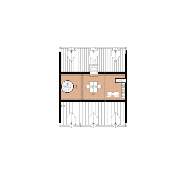 Foto 12 van VH (Bouwnr. 18)