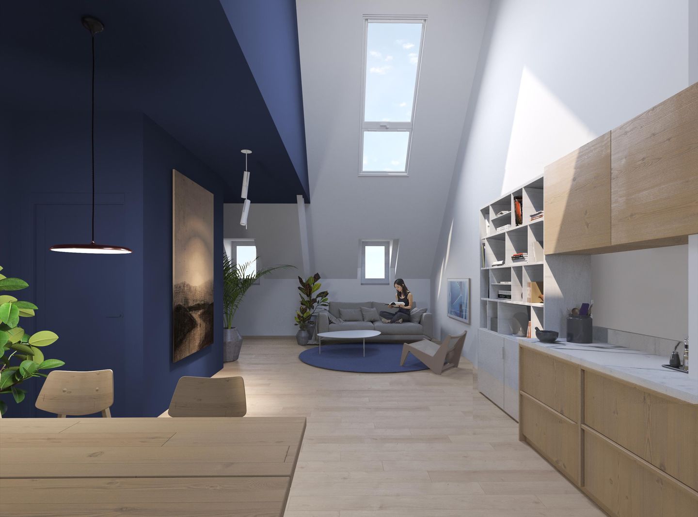 Foto 10 van VH (Bouwnr. 19)