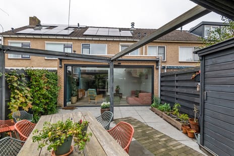 Dokter Asjeslaan 23 secondary image