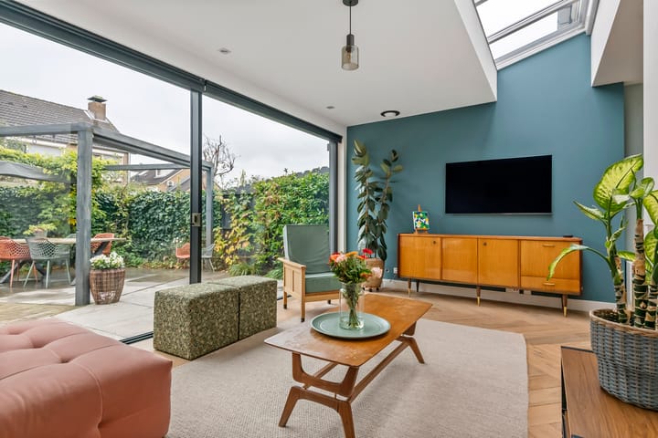 Photo 3 of Dokter Asjeslaan 23