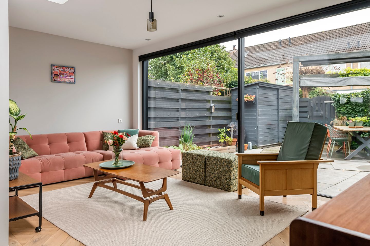 Photo 4 of Dokter Asjeslaan 23