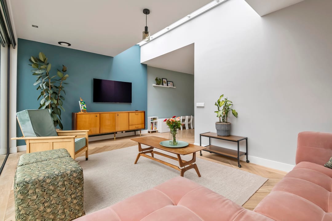 Photo 8 of Dokter Asjeslaan 23