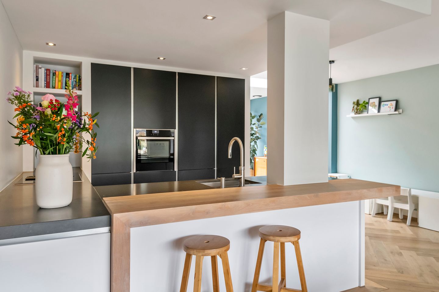 Photo 10 of Dokter Asjeslaan 23