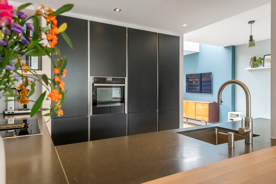 Photo 11 of Dokter Asjeslaan 23