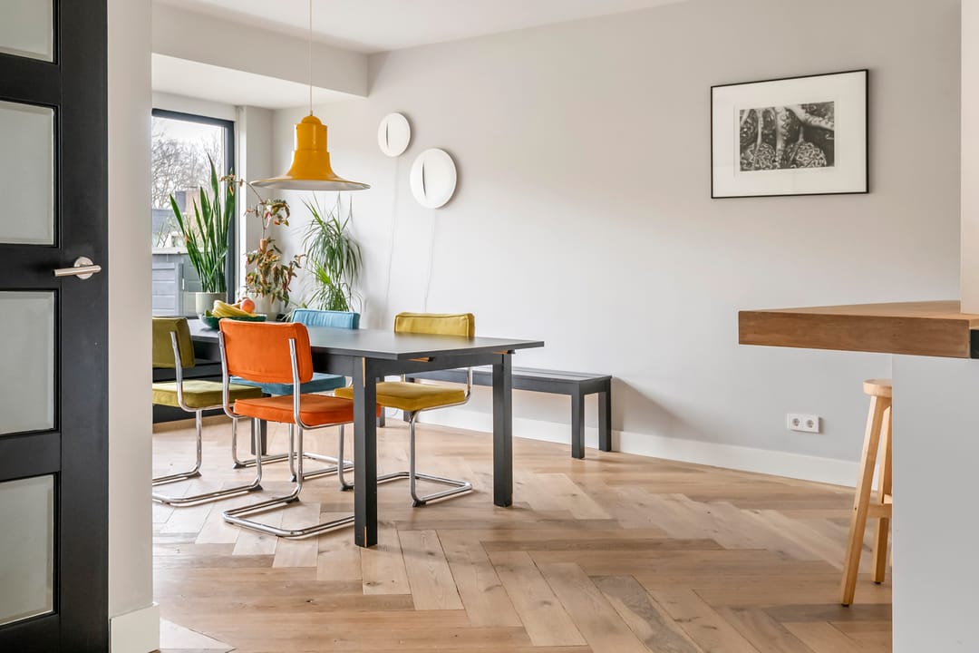 Photo 23 of Dokter Asjeslaan 23