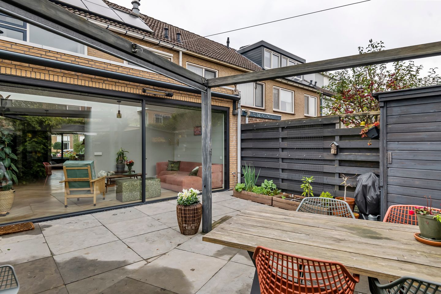 Photo 25 of Dokter Asjeslaan 23