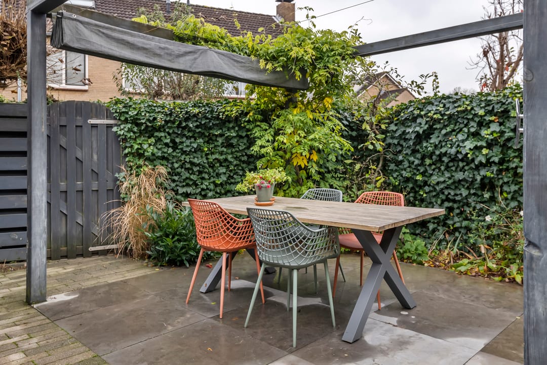 Photo 26 of Dokter Asjeslaan 23